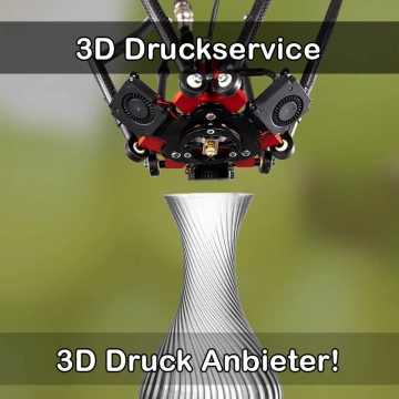 3D Druckservice in Staufenberg (Niedersachsen)