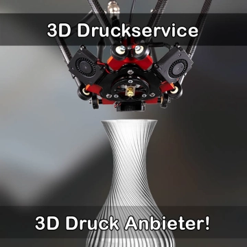 3D Druckservice in Stavenhagen
