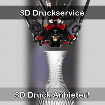 3D Druckservice in Steffenberg