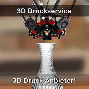 3D Druckservice in Stegaurach