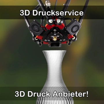 3D Druckservice in Stegen