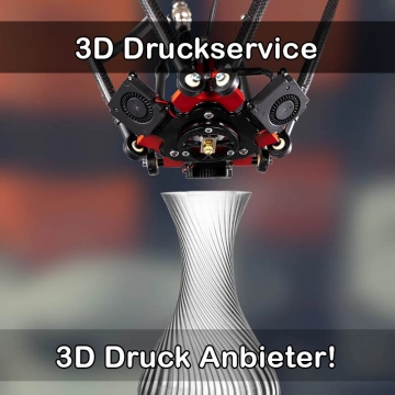 3D Druckservice in Steinach (Niederbayern)