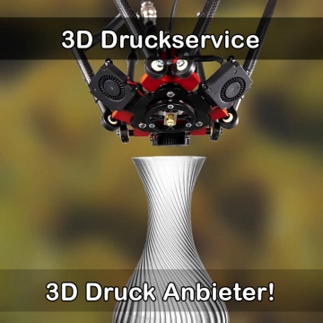 3D Druckservice in Steinach (Thüringen)