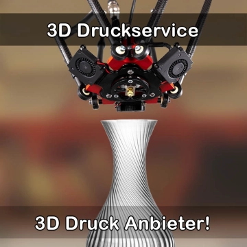 3D Druckservice in Steinau an der Straße