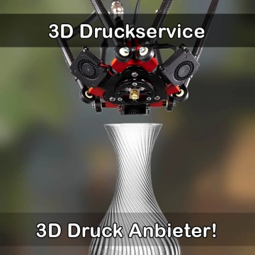 3D Druckservice in Steinbach am Wald