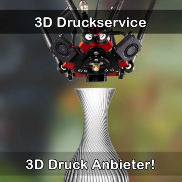 3D Druckservice in Steinbach-Hallenberg