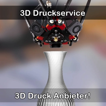 3D Druckservice in Steinbach (Taunus)