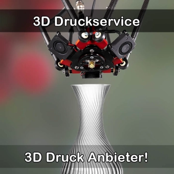 3D Druckservice in Steinenbronn