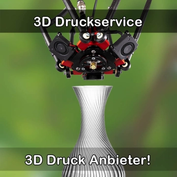 3D Druckservice in Steinfurt