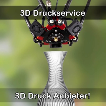 3D Druckservice in Steinheim