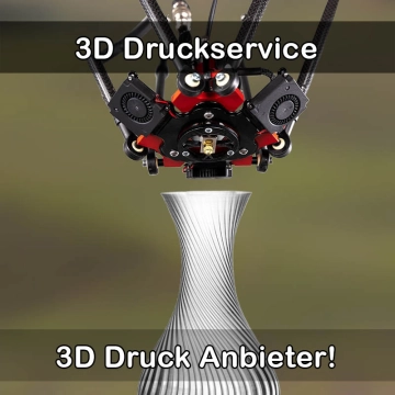 3D Druckservice in Steinheim am Albuch