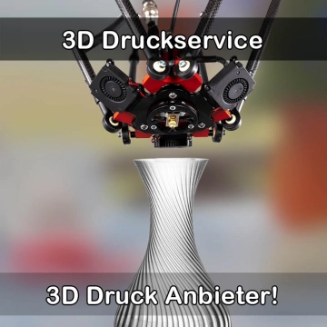 3D Druckservice in Steinheim an der Murr