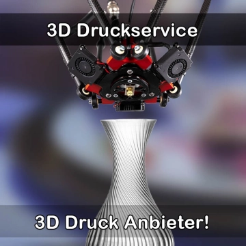 3D Druckservice in Steinhöfel
