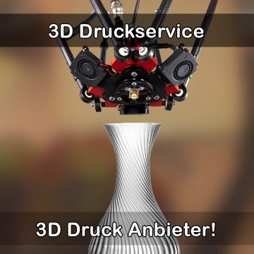 3D Druckservice in Steinhöring