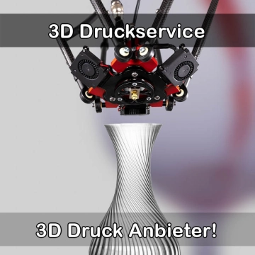 3D Druckservice in Steißlingen
