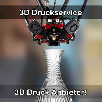 3D Druckservice in Stelle