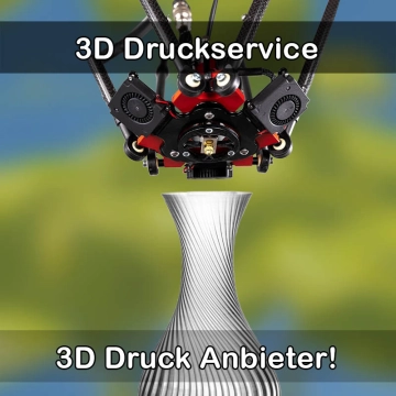 3D Druckservice in Stemwede