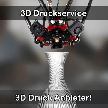 3D Druckservice in Stephanskirchen