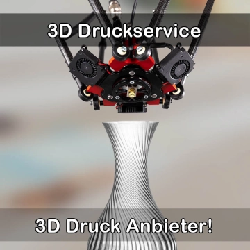 3D Druckservice in Stephansposching