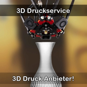 3D Druckservice in Stetten am kalten Markt
