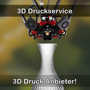 3D Druckservice in Steyerberg