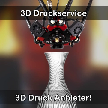 3D Druckservice in Stockach