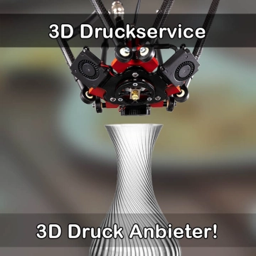 3D Druckservice in Stockelsdorf