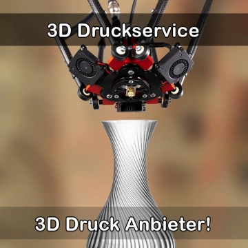 3D Druckservice in Stockheim (Oberfranken)