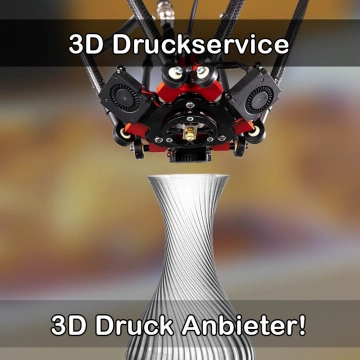 3D Druckservice in Stolberg (Rheinland)