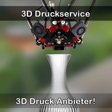 3D Druckservice in Stollberg-Erzgebirge