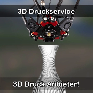 3D Druckservice in Stolpen