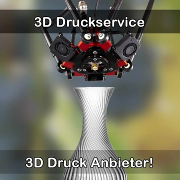 3D Druckservice in Storkow (Mark)