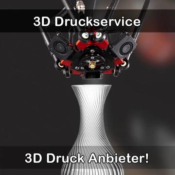 3D Druckservice in Stralsund