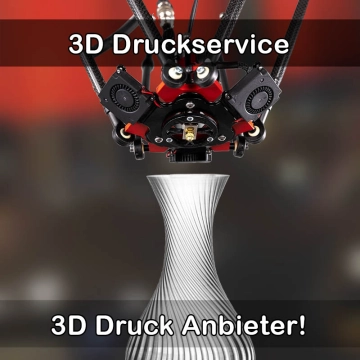 3D Druckservice in Strasburg (Uckermark)