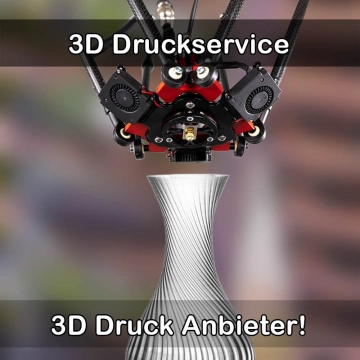 3D Druckservice in Straßkirchen