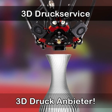 3D Druckservice in Straßlach-Dingharting