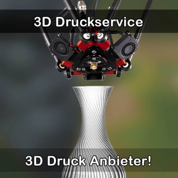 3D Druckservice in Straubenhardt