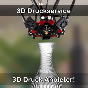 3D Druckservice in Straubing
