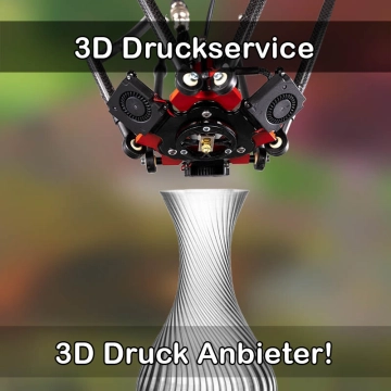 3D Druckservice in Strausberg