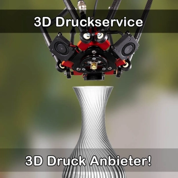 3D Druckservice in Strehla