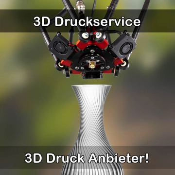 3D Druckservice in Striegistal