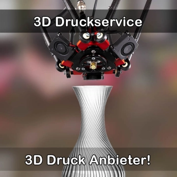 3D Druckservice in Strullendorf