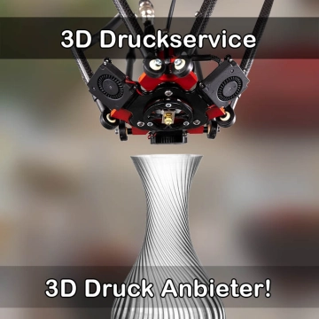 3D Druckservice in Stühlingen