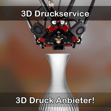 3D Druckservice in Stützengrün