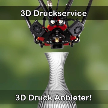 3D Druckservice in Stuhr