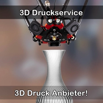 3D Druckservice in Stutensee