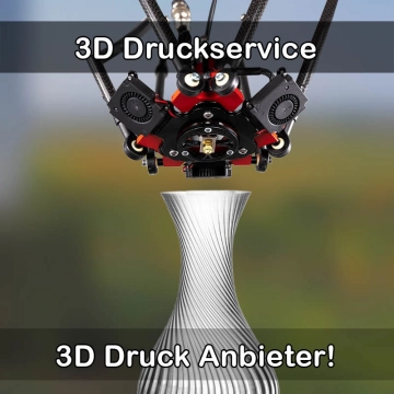 3D Druckservice in Suderburg