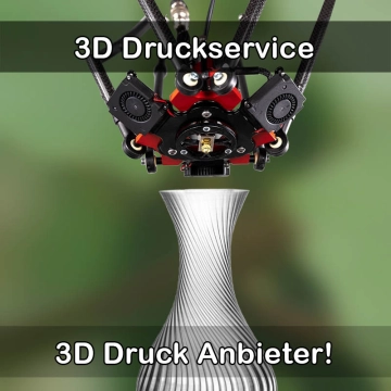 3D Druckservice in Südbrookmerland