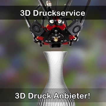 3D Druckservice in Südeichsfeld