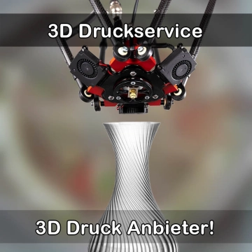 3D Druckservice in Süderholz